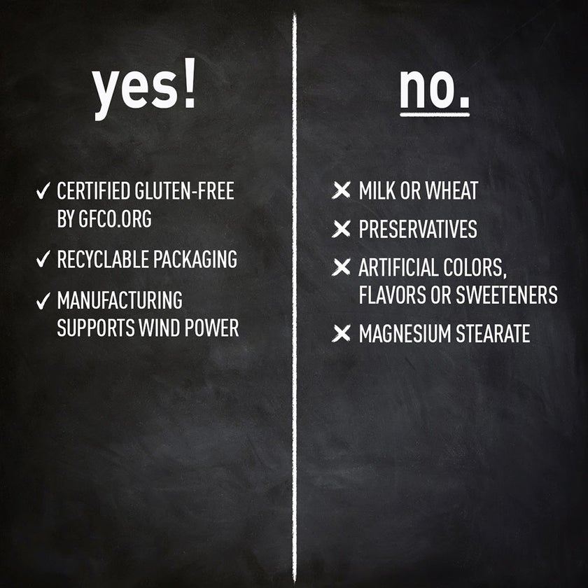 Country Life Core Daily 1 Women 50+ Tablets, Pack of 60's