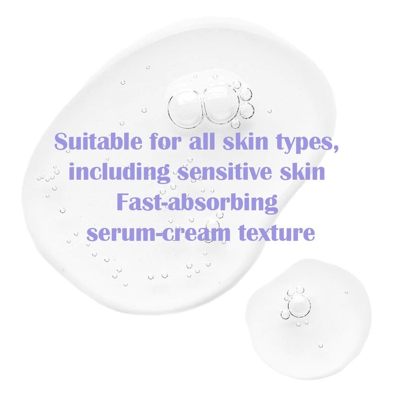 LaCabine Monoactives 15% PHA Exfoliating Serum Cream For All Skin Types 30ml