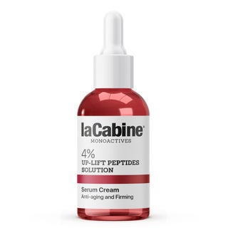 LaCabine Monoactives 4% Up-Lift Anti-Aging Peptides Firming Serum Cream For All Skin Types 30ml
