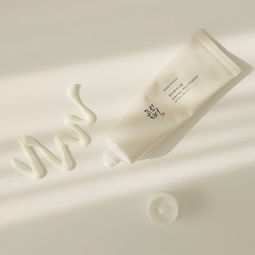 Beauty of Joseon Relief Sun SPF50+ & PA++++ Sunscreen 50ml