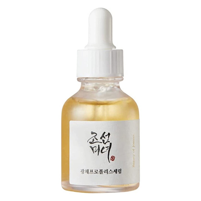 Beauty of Joseon Propolis + Niacinamide Glow Serum 30ml