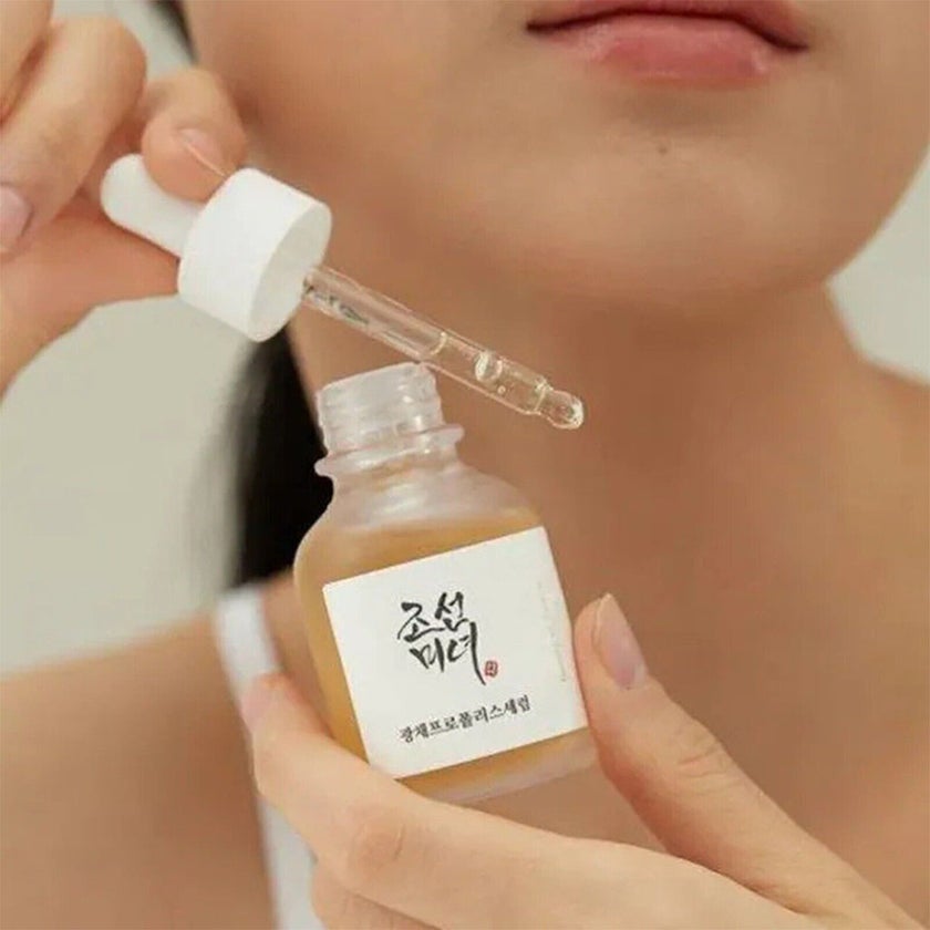 Beauty of Joseon Propolis + Niacinamide Glow Serum 30ml