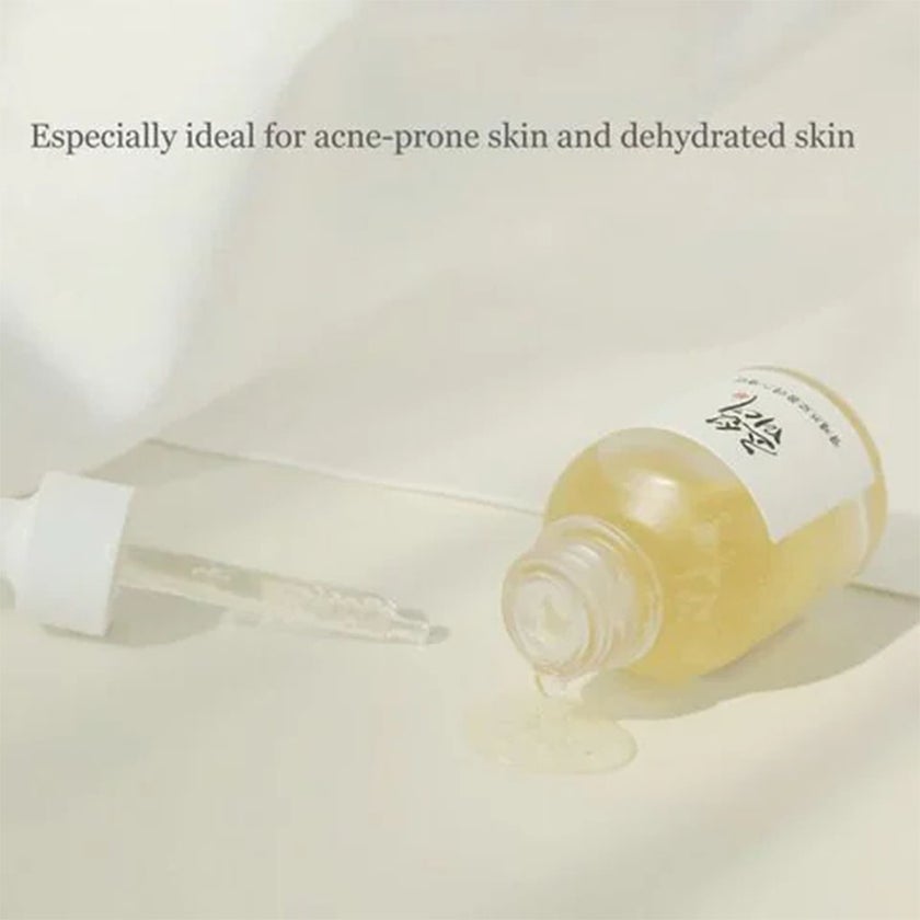 Beauty of Joseon Propolis + Niacinamide Glow Serum 30ml