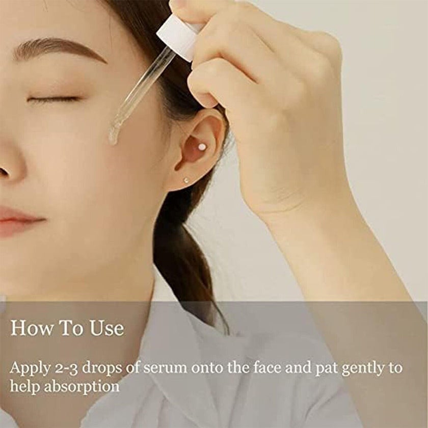 Beauty of Joseon Propolis + Niacinamide Glow Serum 30ml