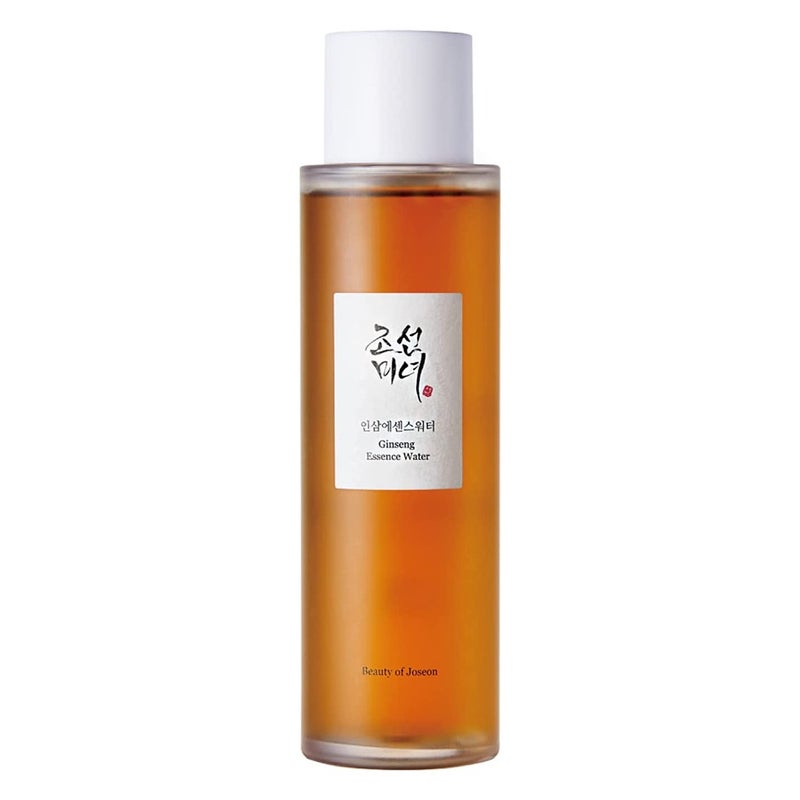 Beauty of Joseon Ginseng Essence Water Hydrating Facial Toner For All Skin Types 150ml