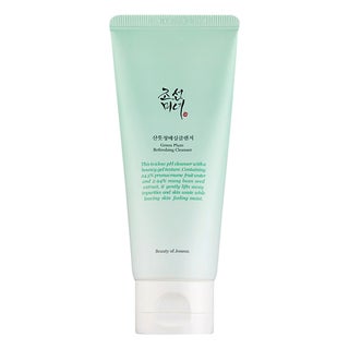 Beauty of Joseon Green Plum Refreshing Facial Cleanser 100ml