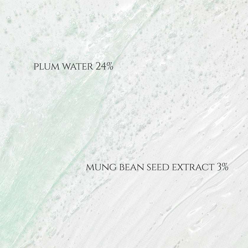 Beauty of Joseon Green Plum Refreshing Facial Cleanser 100ml