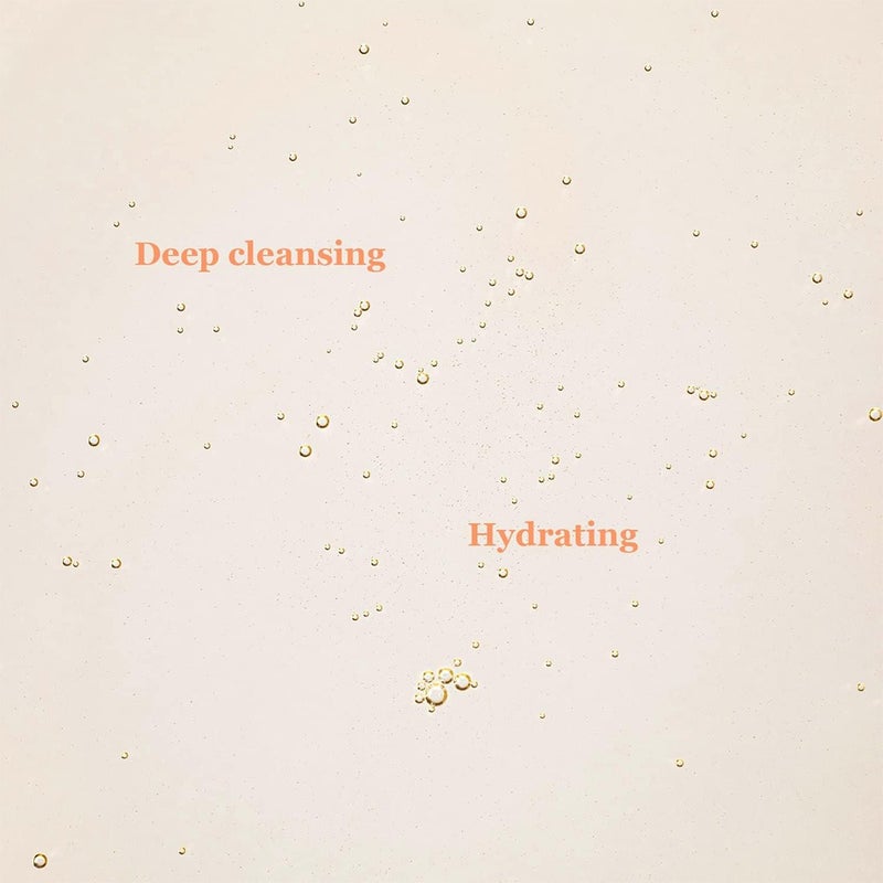 Beauty of Joseon Ginseng Facial Cleansing Oil 210ml