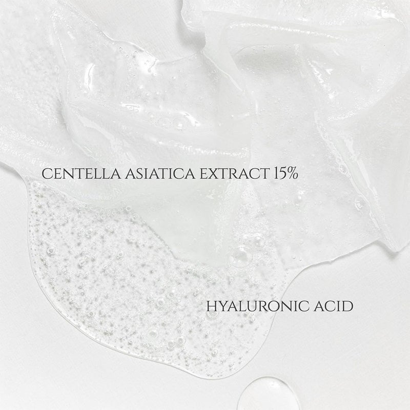 Beauty of Joseon Centella Asiatica Calming Face Mask 25ml, Packo f 1's