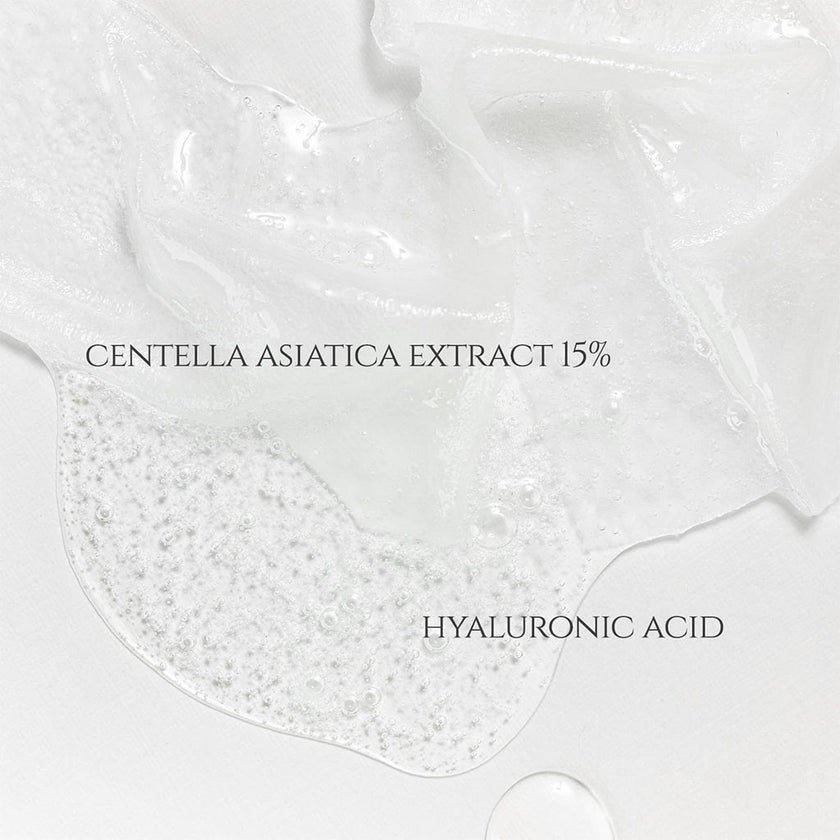 Beauty of Joseon Centella Asiatica Calming Face Mask 25ml