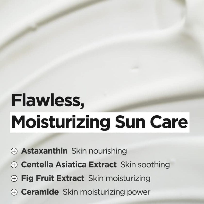 Isntree Hyaluronic Acid SPF 50+ & PA++++ Watery Sun Gel 50ml