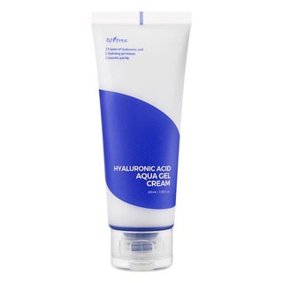 Isntree Hyaluronic Acid Hydrating Aqua Gel Cream 100ml
