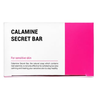 K-Secret Calamine Secret Bar For Sensitive Skin 100g