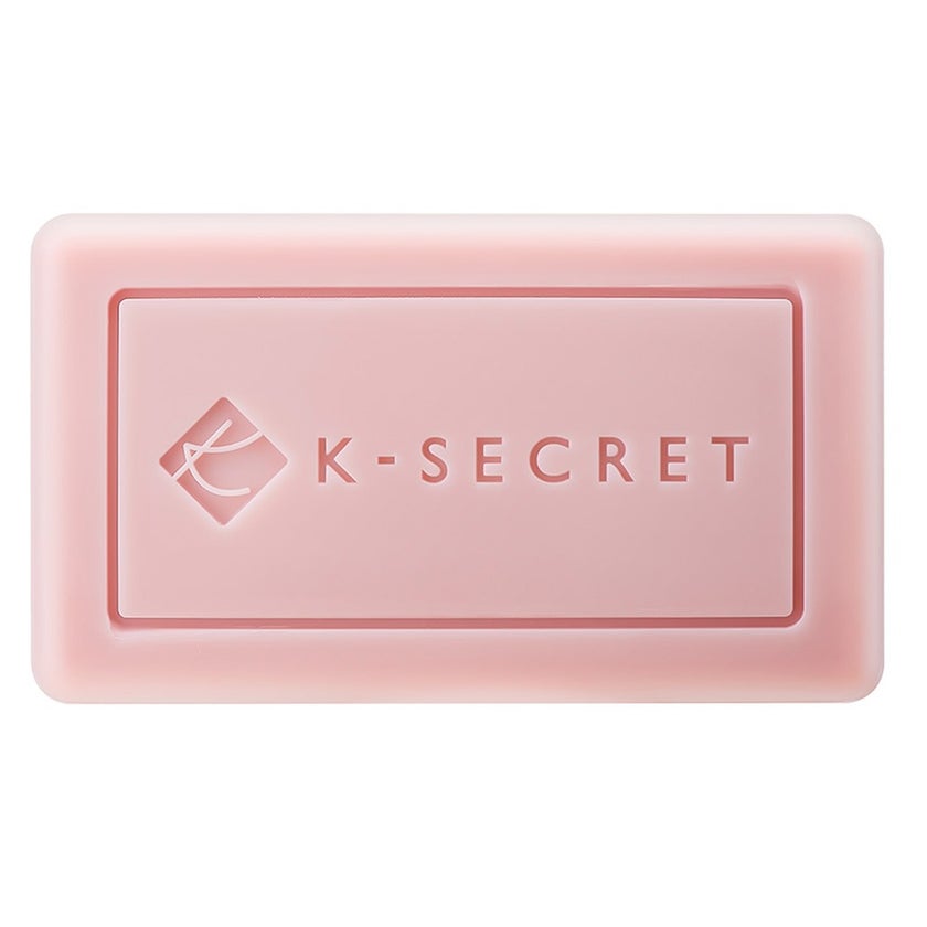 K-Secret Calamine Secret Bar For Sensitive Skin 100g