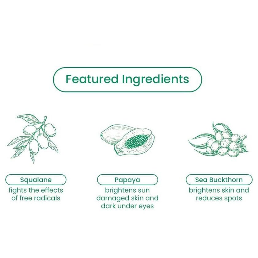 Axis-Y Dark Spot Correcting Glow Serum 50ml