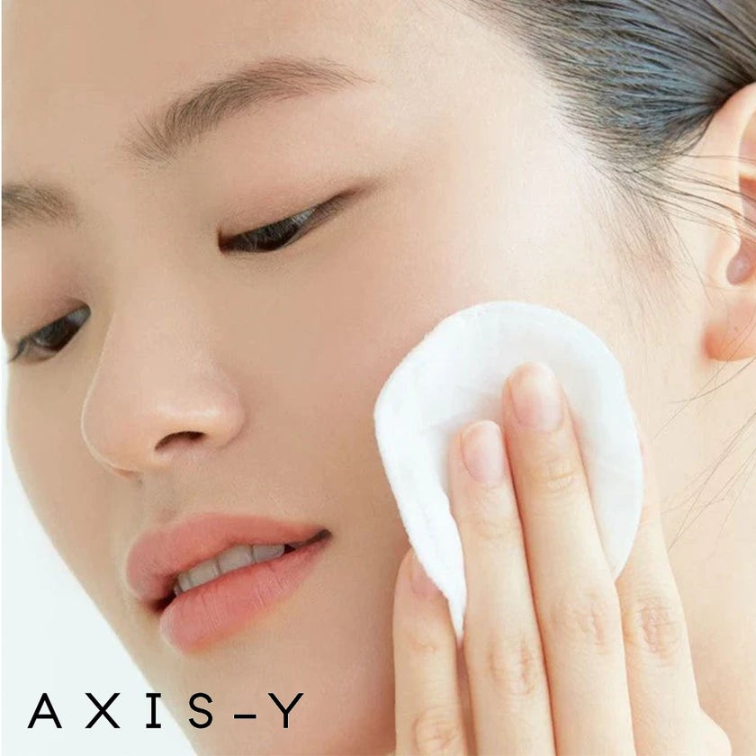 Axis-Y Daily Purifying Treatment Exfoliate + Soothe Facial Toner 200ml