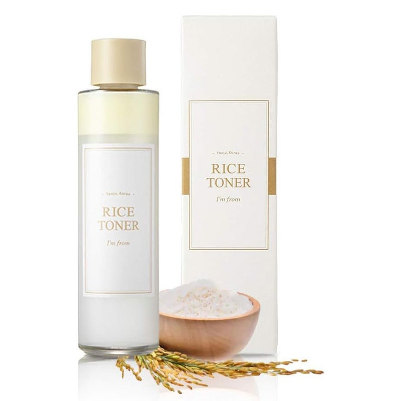 I'm From Yeoju Goami Rice Facial Toner 150ml