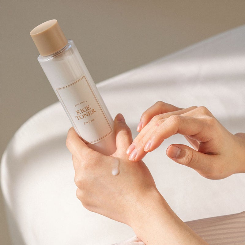 I'm From Yeoju Goami Rice Facial Toner 150ml
