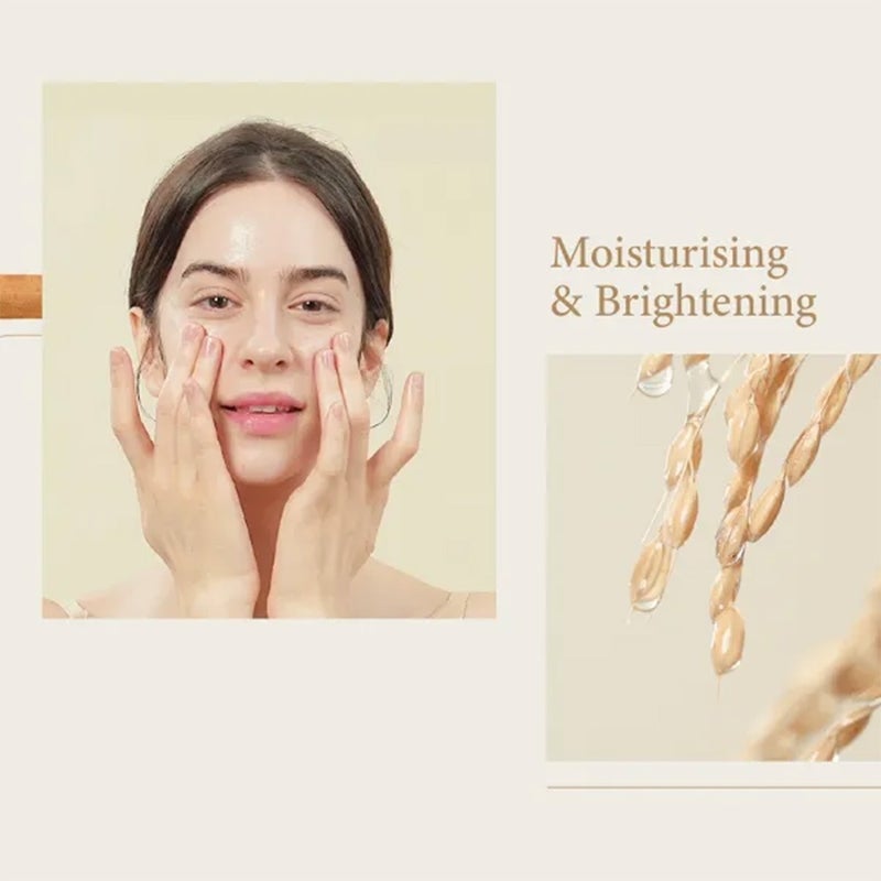 I'm From Brightening Facial Rice Serum 30ml