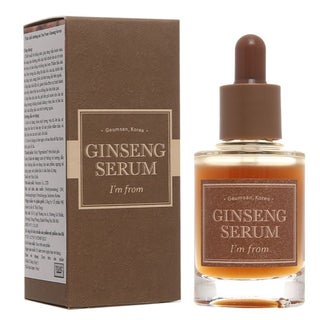 I'm From Ginseng Anti-Aging Facial Serum 30ml