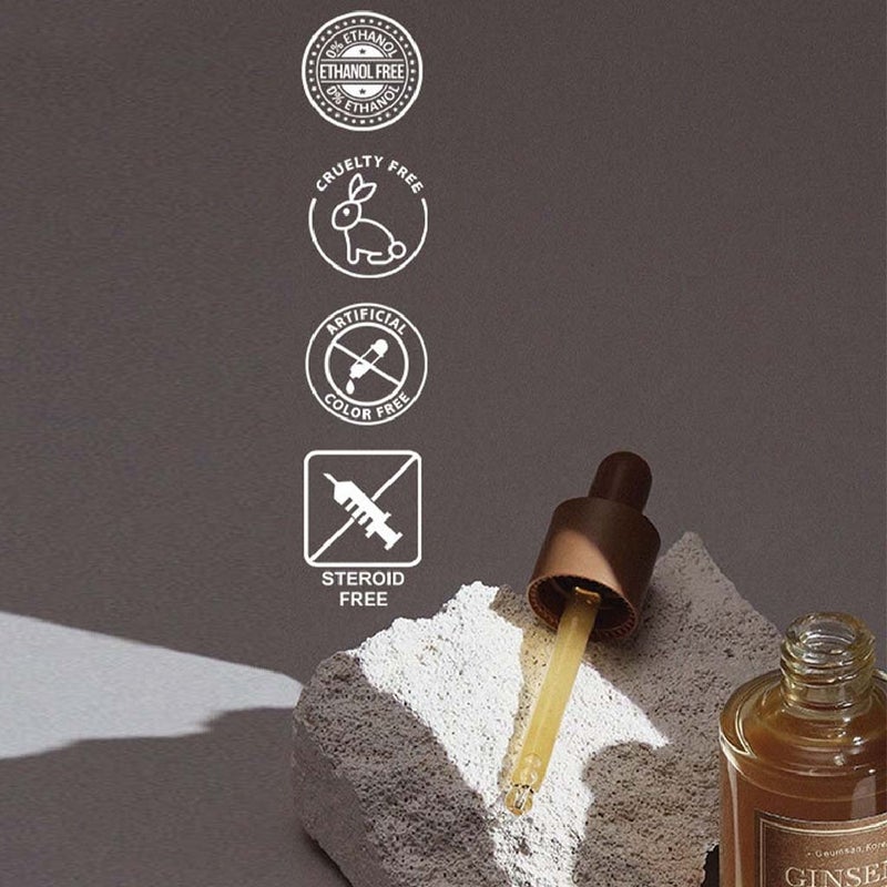 I'm From Ginseng Anti-Aging Facial Serum 30ml