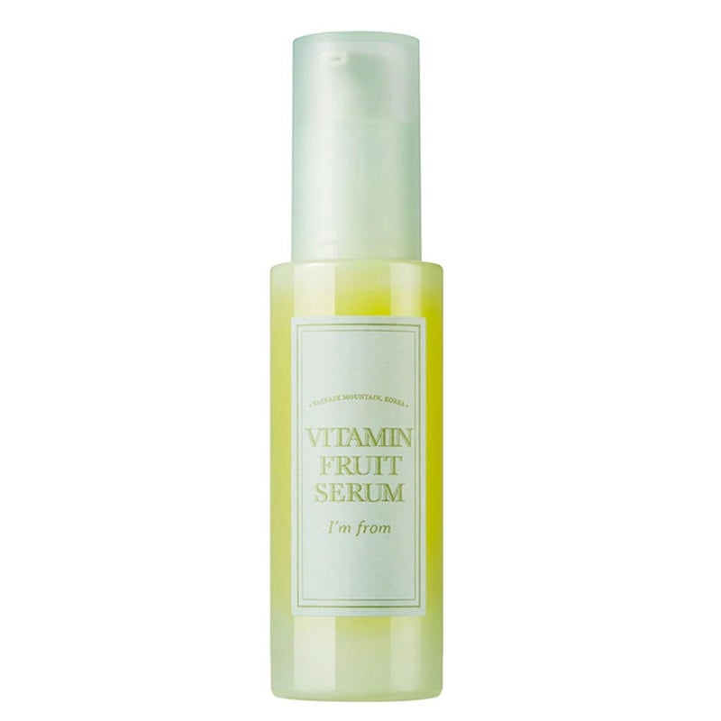 I'm From Vitamin Fruit Facial Brightening Serum 30ml