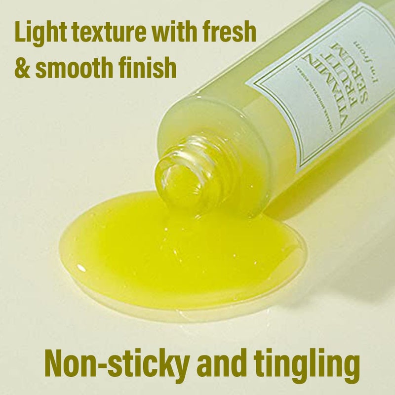 I'm From Vitamin Fruit Facial Brightening Serum 30ml