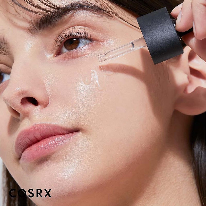 Cosrx The Niacinamide 15 Oil Control Acne Care Facial Serum 20ml