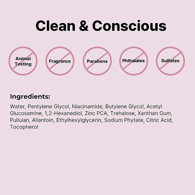 Cosrx The Niacinamide 15 Oil Control Acne Care Facial Serum 20ml