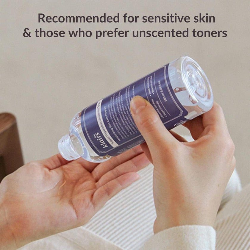 Dear Klairs Supple Preparation Unscented Moisturizing Facial Toner 180ml