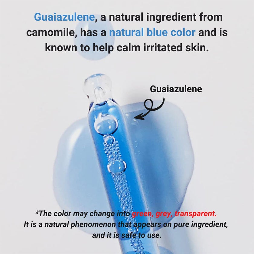 Dear Klairs Midnight Blue Youth Activating Facial Drop 20ml