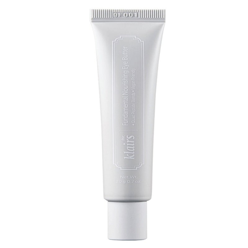 Dear Klairs Fundamental Nourishing Eye Butter 20g