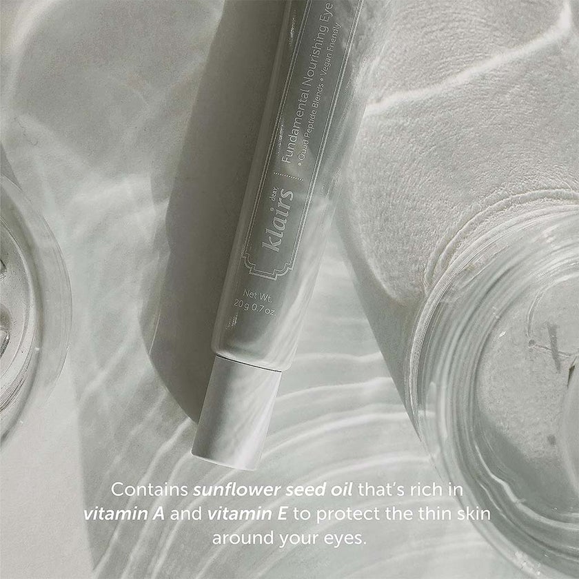 Dear Klairs Fundamental Nourishing Eye Butter 20g