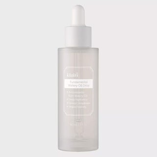 Dear Klairs Fundamental Deep Hydration Watery Oil Drop Serum With Antioxidants 50ml