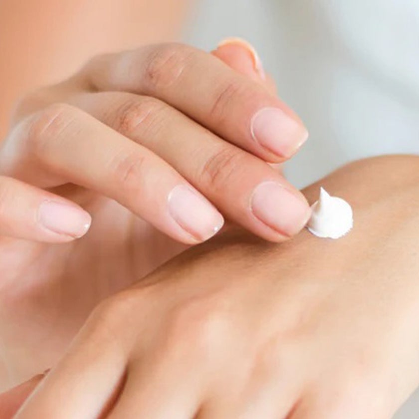 Evoluderm Nourishing Argan Hand Cream For Dry Skin 50ml