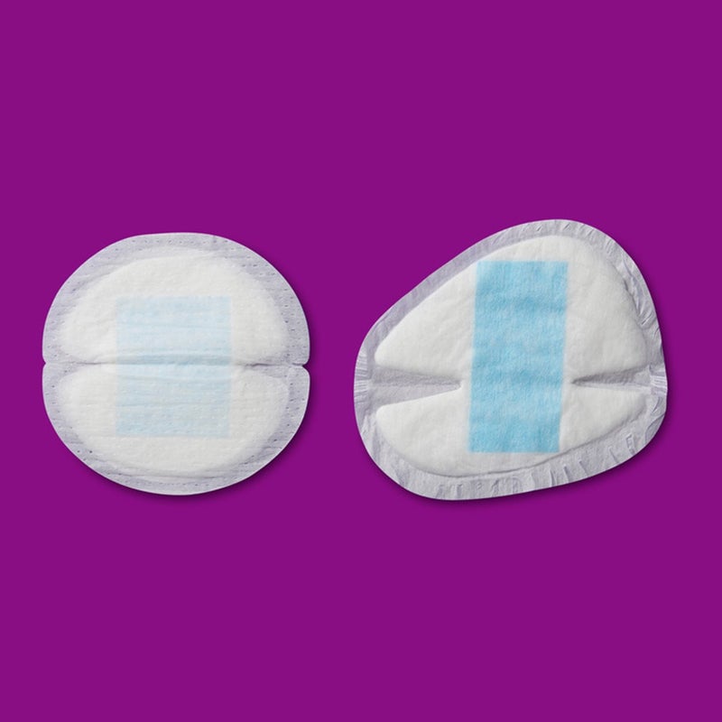 Tommee Tippee Made For Me Disposable Daily Absorbent Breast Pads - Large, Pack of 100’s
