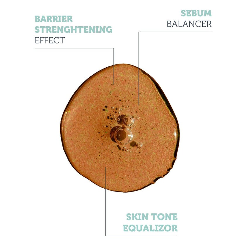 The Purest Solutions Niacinamide 5% + Zinc PCA 1% Intensive Pore Tightening & Lightening Facial Serum 30ml