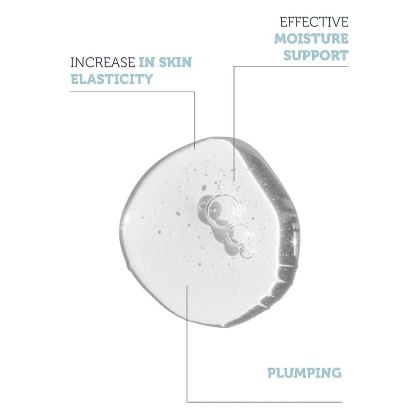 The Purest Solutions Hyaluronic Acid 2% + B5 Intensive Hydration Facial Serum 30ml