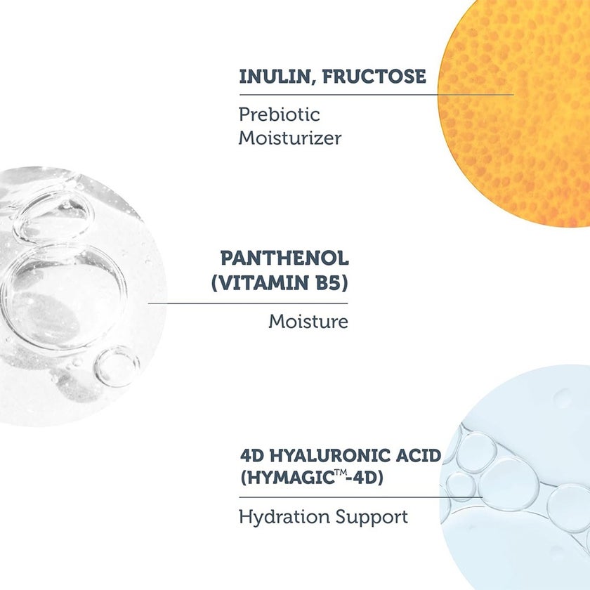 The Purest Solutions Hyaluronic Acid 2% + B5 Intensive Hydration Facial Serum 30ml