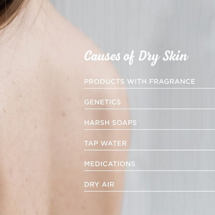 Topicrem DA Emollient Balm For Sensitive, Atopic & Very Dry Skin 500ml