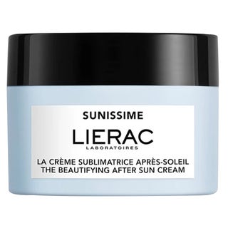 Lierac Sunissime The Beautifying After Sun Body Cream 200ml 