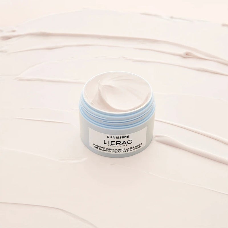Lierac Sunissime The Beautifying After Sun Body Cream 200ml 