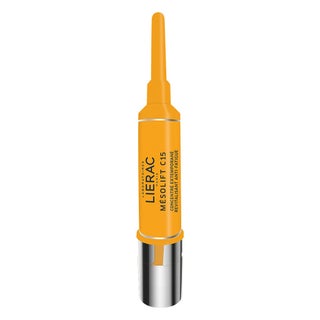 Lierac Mesolift C 15 Extemporaneous Revitalising Anti-Fatigue Concentrate Serum 30ml