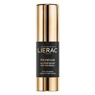 Lierac Premium Absolute Anti-Aging Eye Cream 15ml