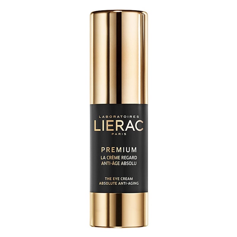 Lierac Premium Absolute Anti-Aging Eye Cream 15ml