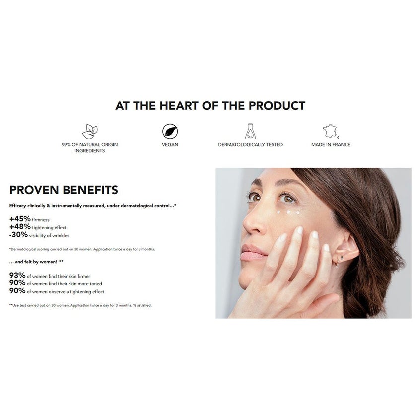 Lierac Lift Integral The Tightening Serum For All Skin Types 30ml