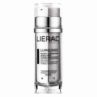Lierac Lumilogie Day & Night Double Concentrate Intensive Serum Treatment For Dark Spots 30ml