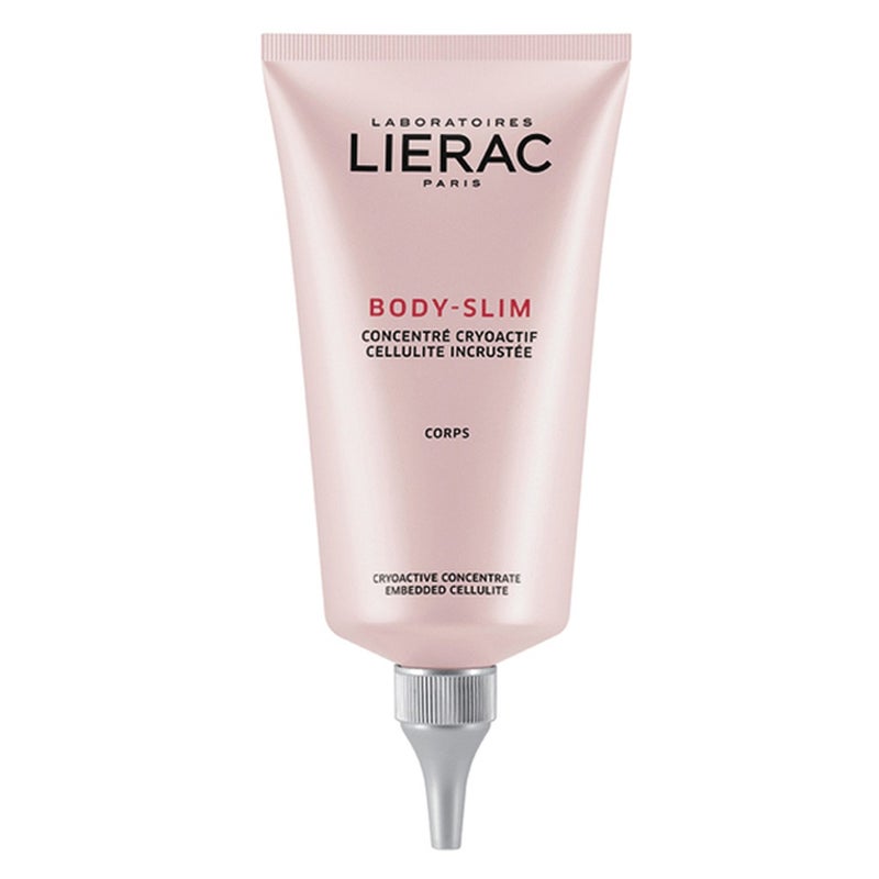 Lierac Body-Slim Concentrate Cryoactif Embedded Cellulite 150ml