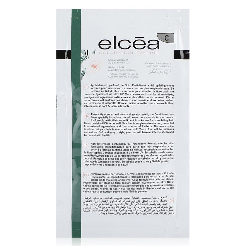 Noreva Elcea Coloration Experte Permanent Hair Color - 9 Very Light Blonde