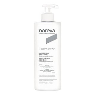 Noreva Trio White XP Anti-Dark Spot Body Care Lotion 400ml